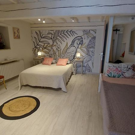 La Bomboniere & Spa Рокбрюн-Кап-Мартин Екстериор снимка