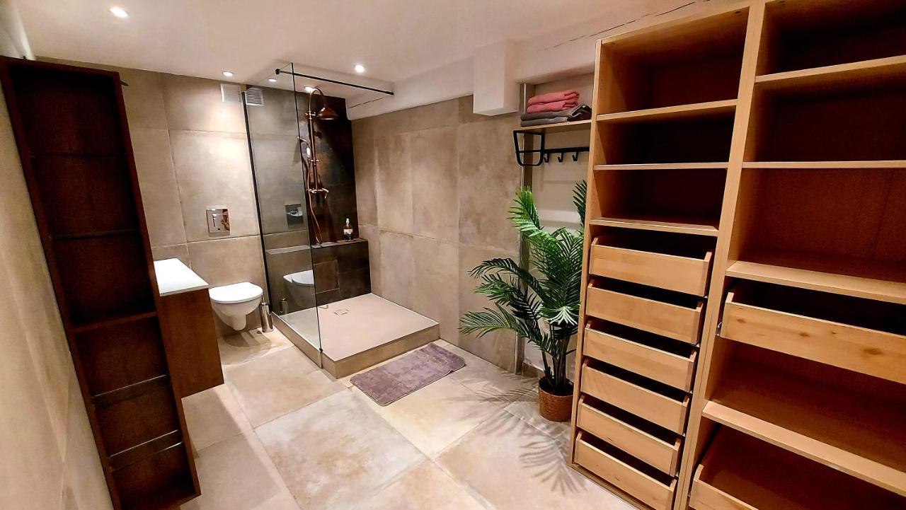 La Bomboniere & Spa Рокбрюн-Кап-Мартин Екстериор снимка