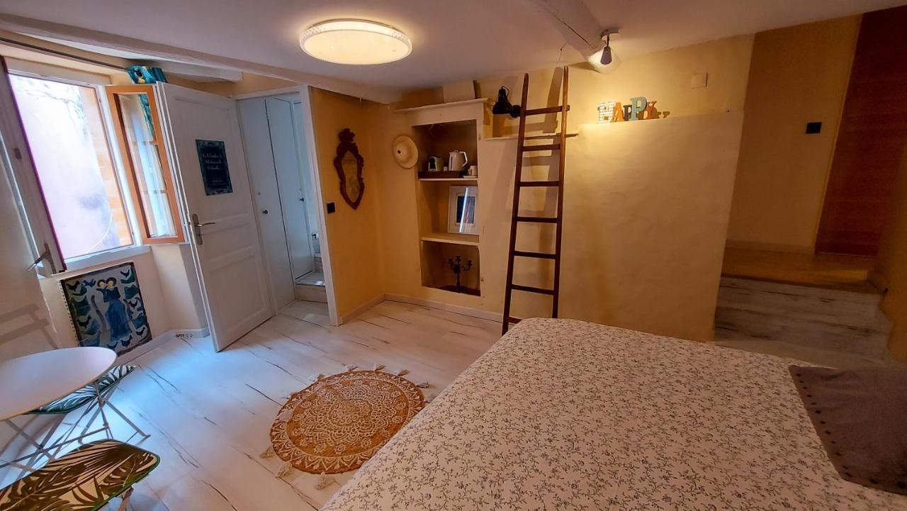 La Bomboniere & Spa Рокбрюн-Кап-Мартин Екстериор снимка